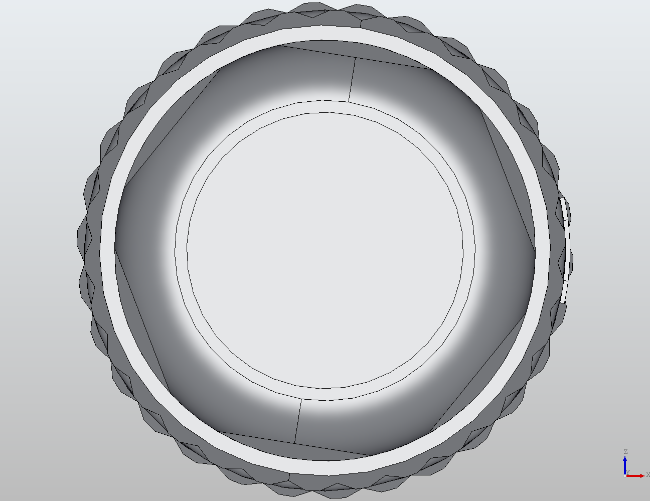 M12 Round Plug Connector Field Wireable (Crimp Terminals) Straight Male 917941 - technical drawing